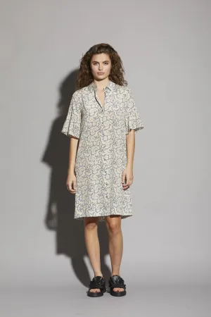 Hevia kjole - Light coral