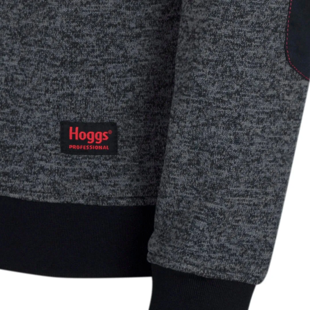 Hoggs of Fife Granite Men's Sweatshirt