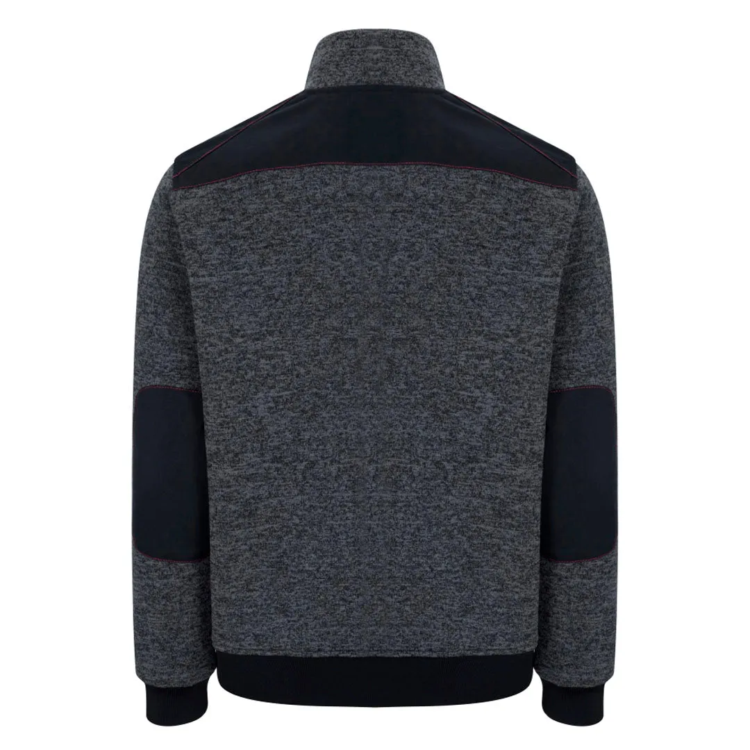 Hoggs of Fife Granite Men's Sweatshirt