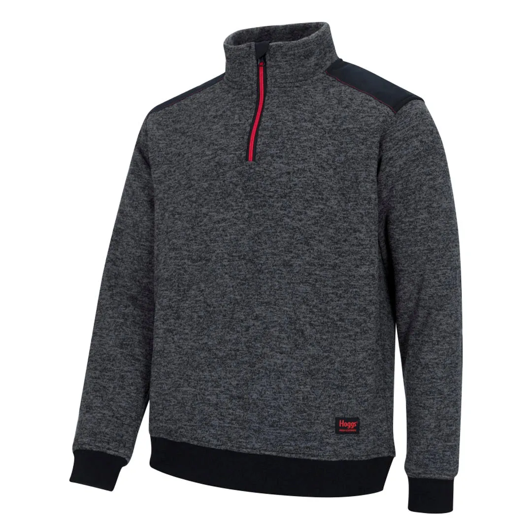 Hoggs of Fife Granite Men's Sweatshirt