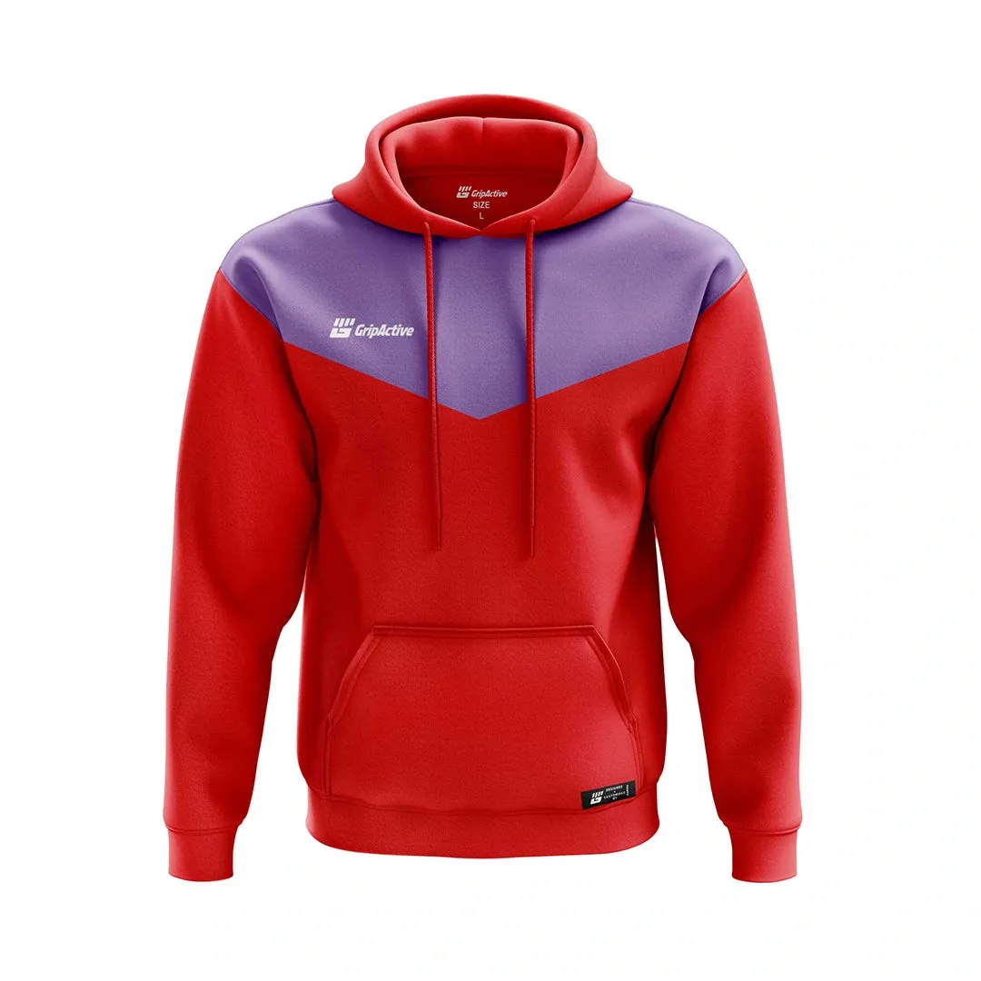 Hoodie GA-FHD