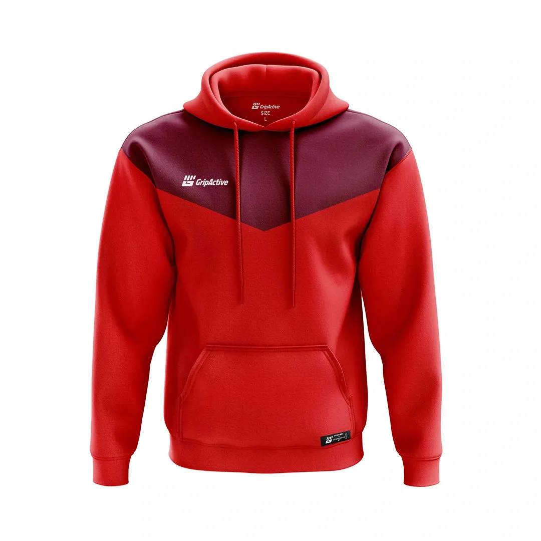 Hoodie GA-FHD