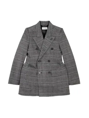 Hourglass Blazer