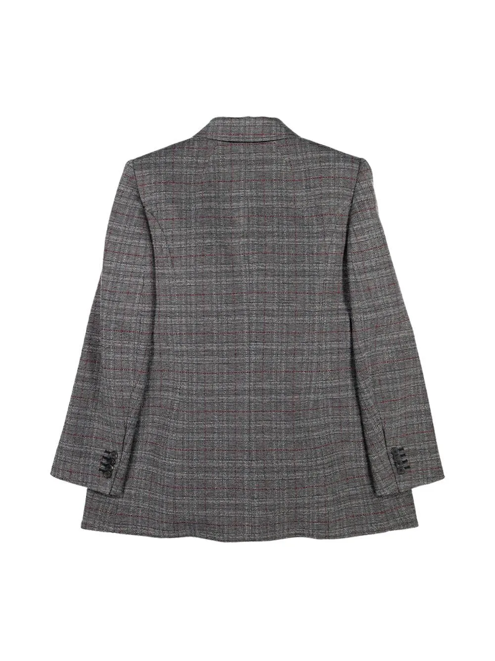 Hourglass Blazer