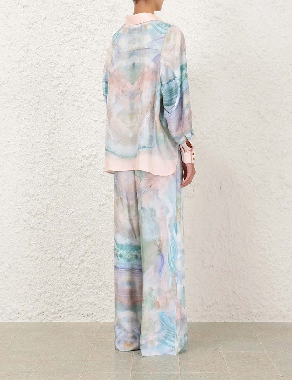 Illuminate Relaxed Shirt