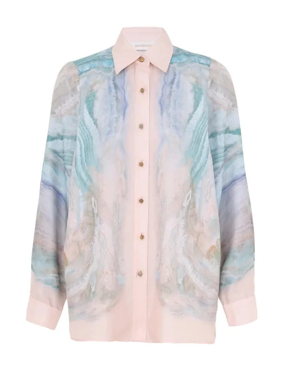 Illuminate Relaxed Shirt