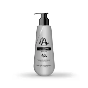 Inova Professional Coconut Oil Shampoo 11 Oz