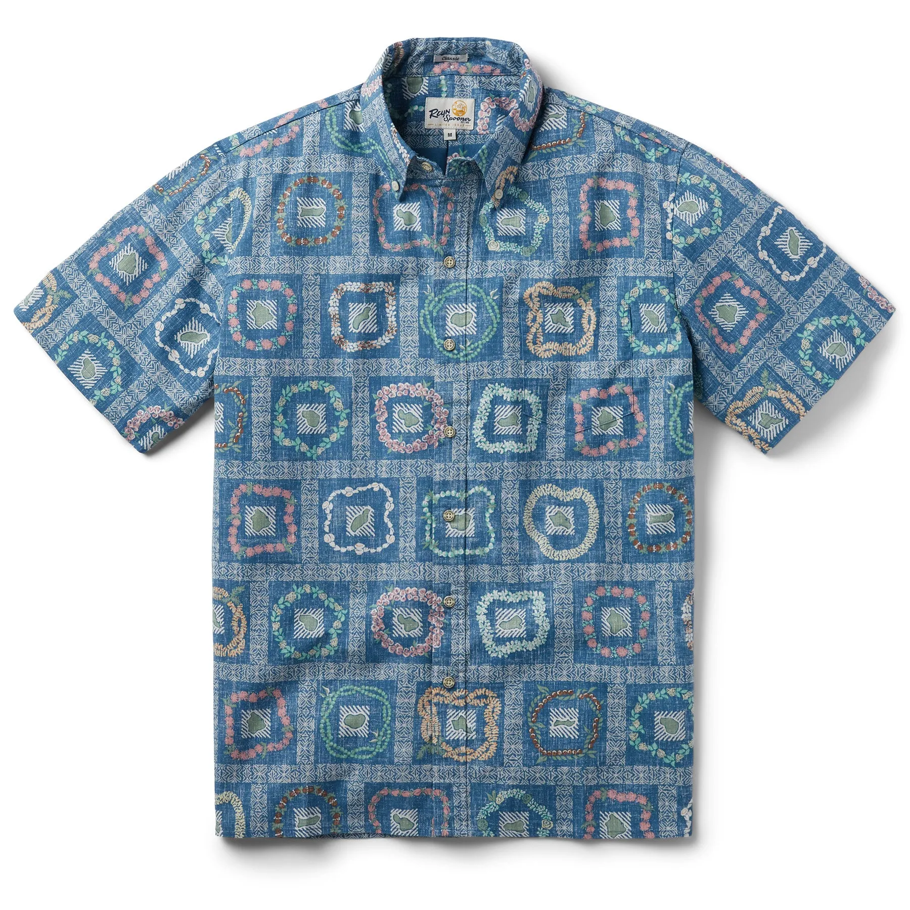 ISLAND LEI