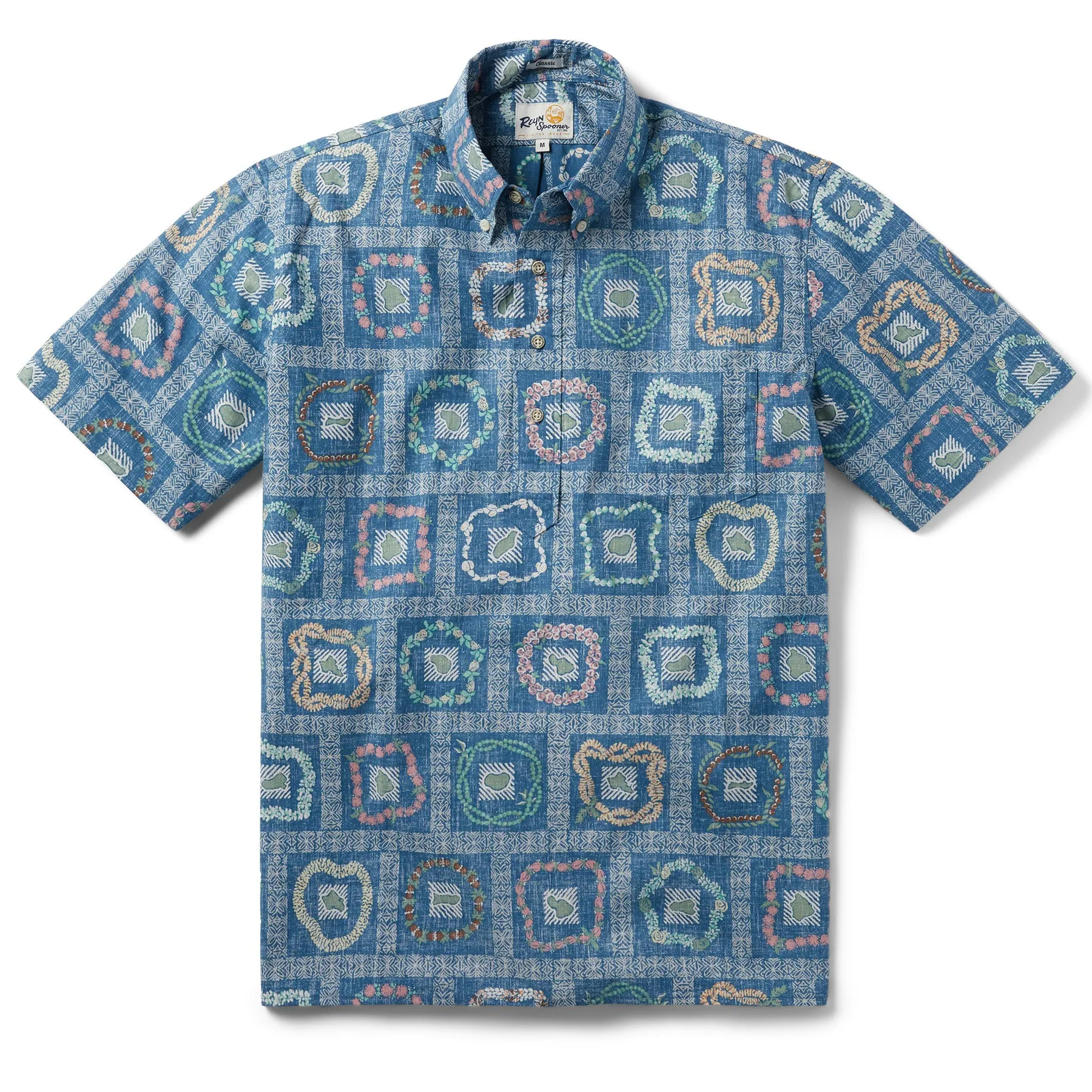 ISLAND LEI