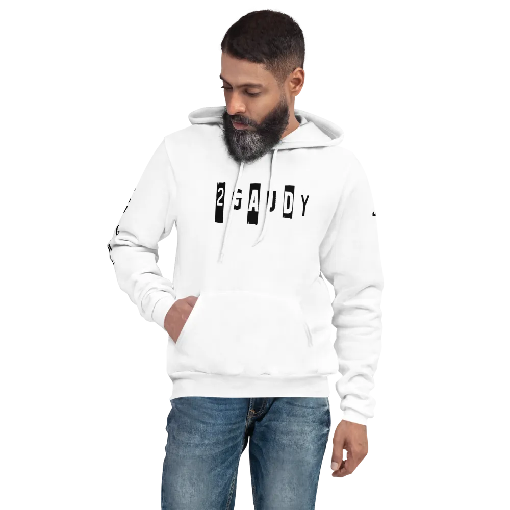 JA Hoodie