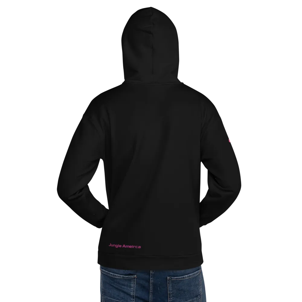 JA Hoodie