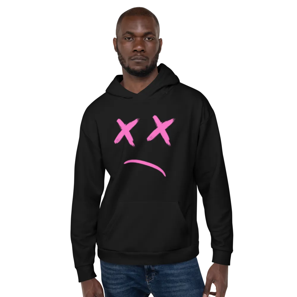 JA Hoodie