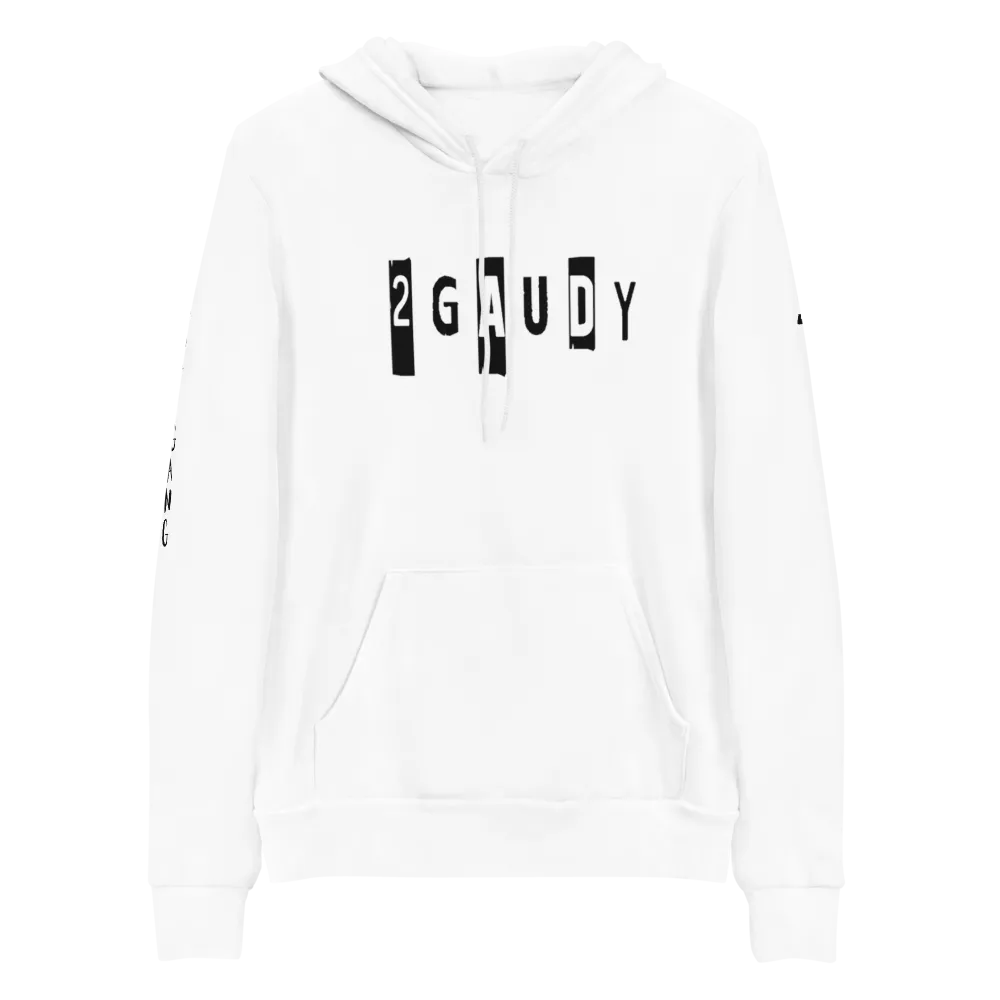 JA Hoodie