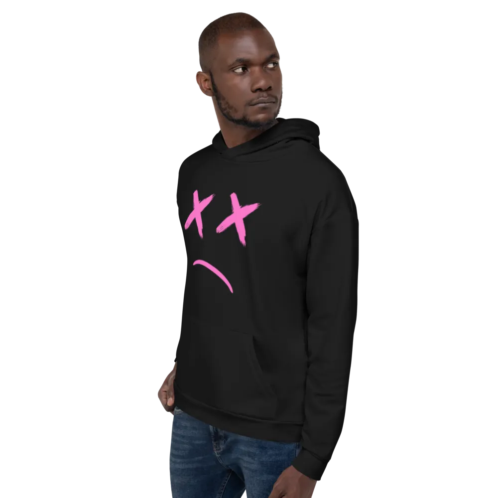 JA Hoodie