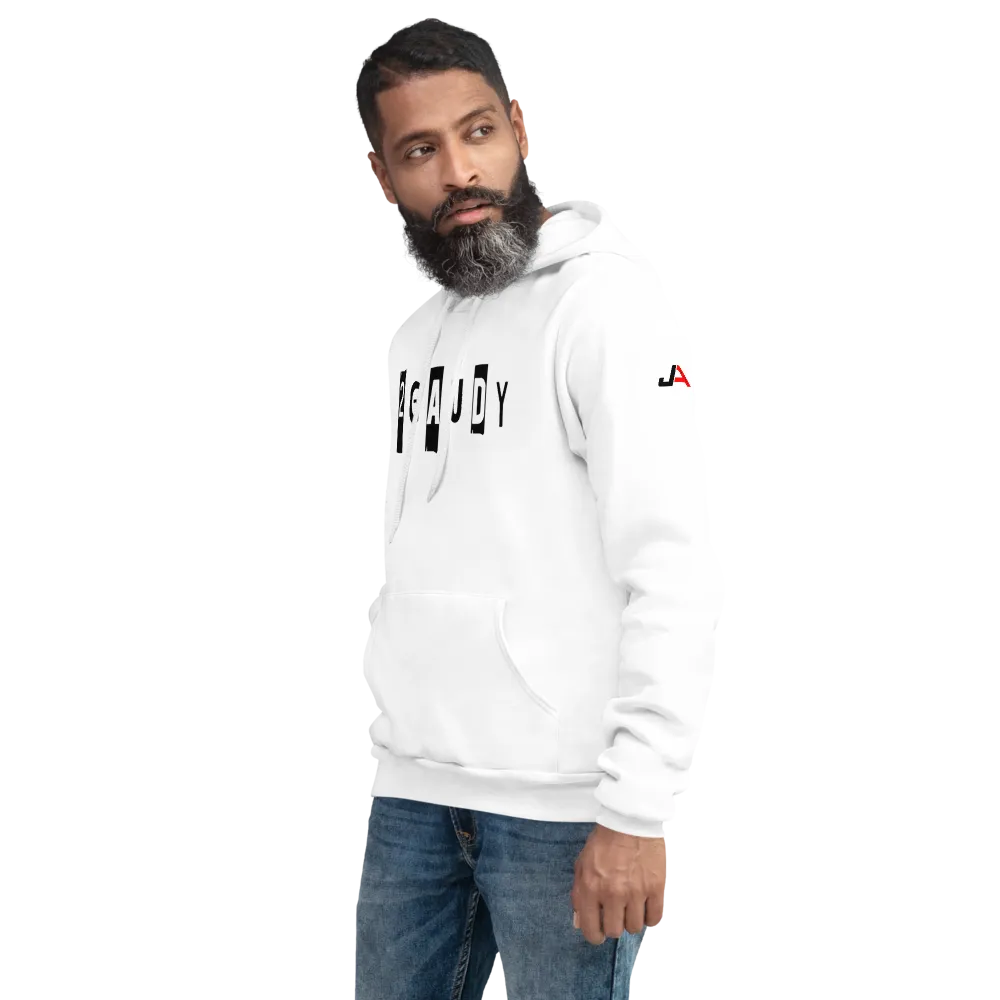 JA Hoodie