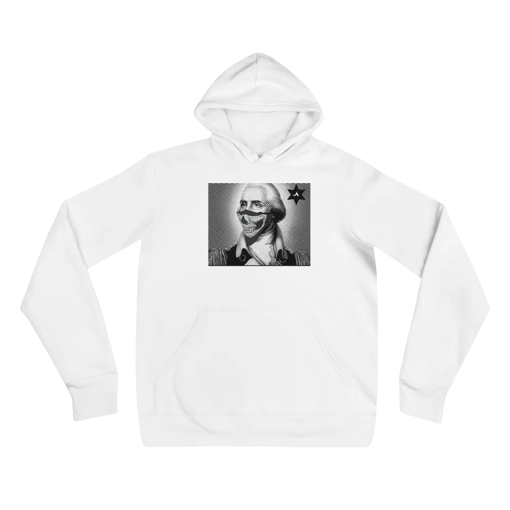 JA |Stamped| Hoodie