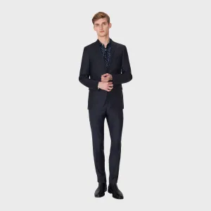 Jarrie Blazer in Navy