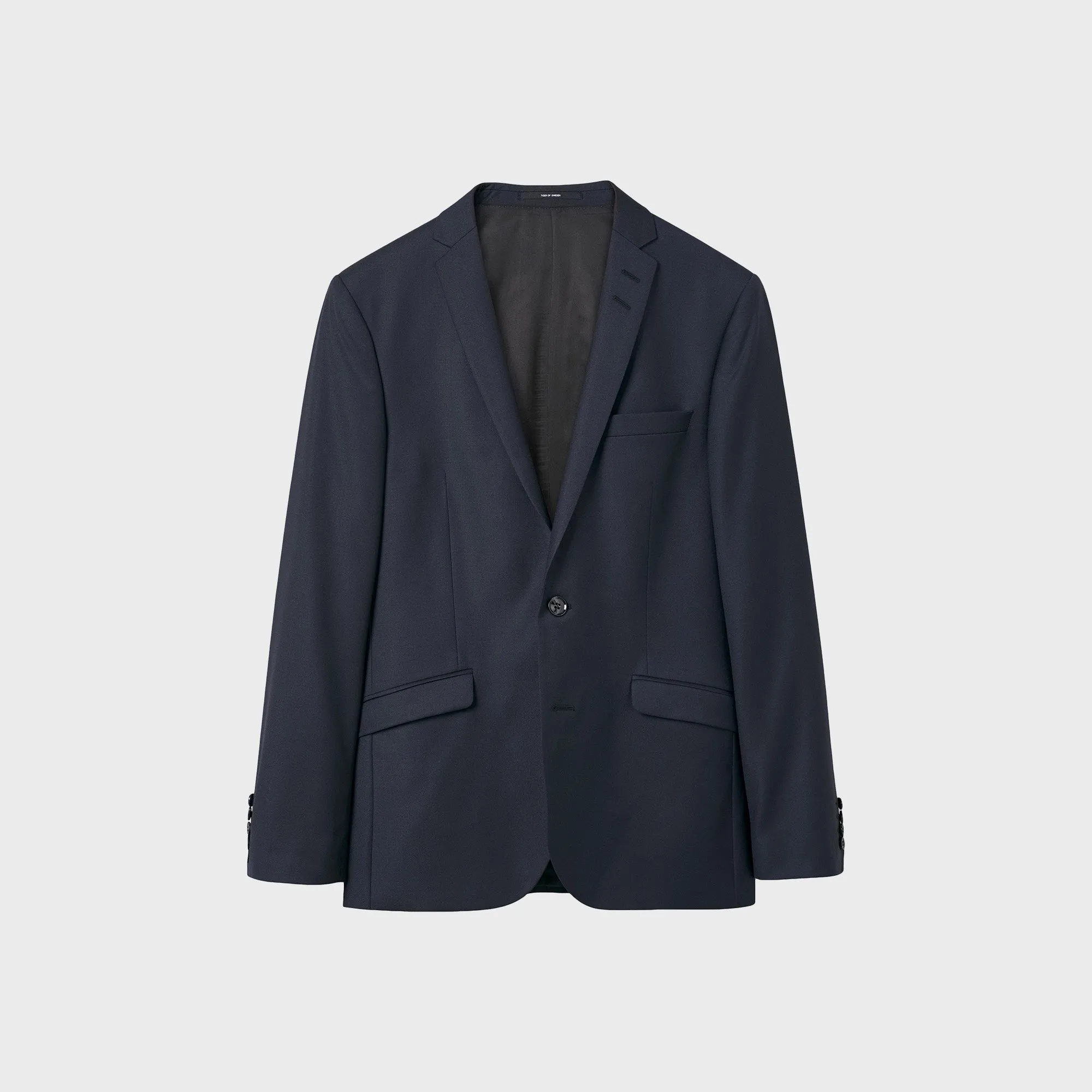 Jarrie Blazer in Navy