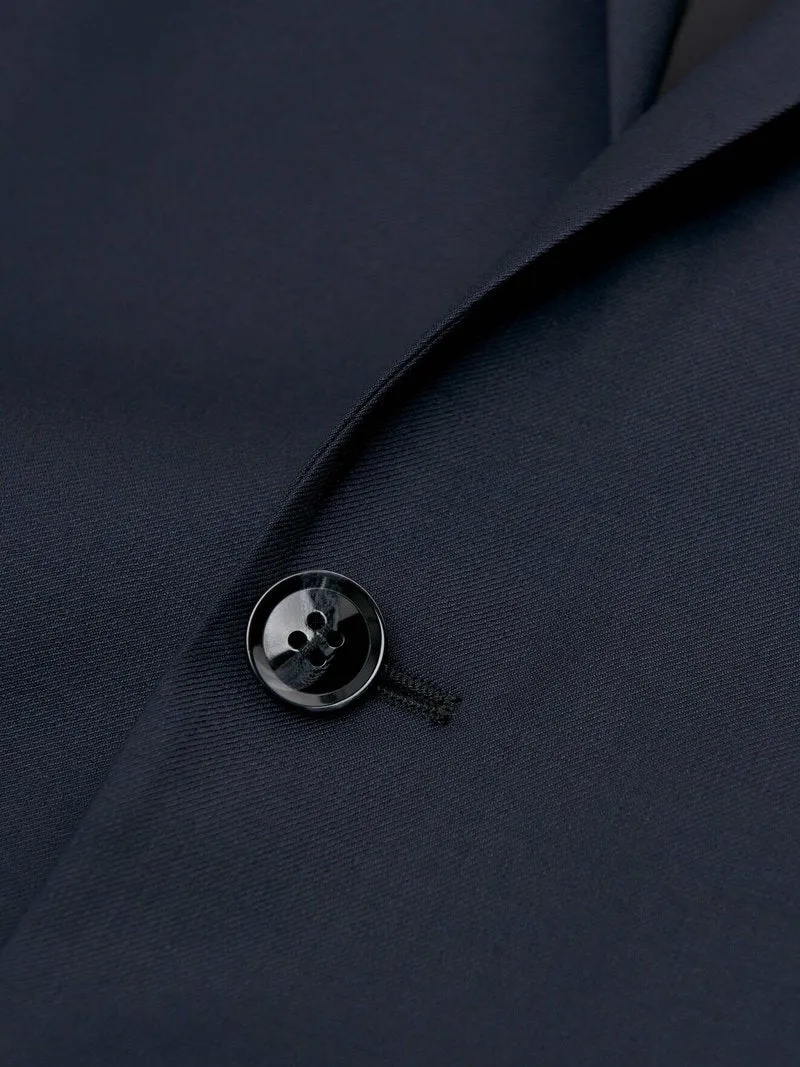 Jarrie Blazer in Navy