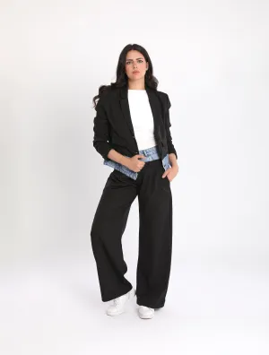 Jean-ius Blazer