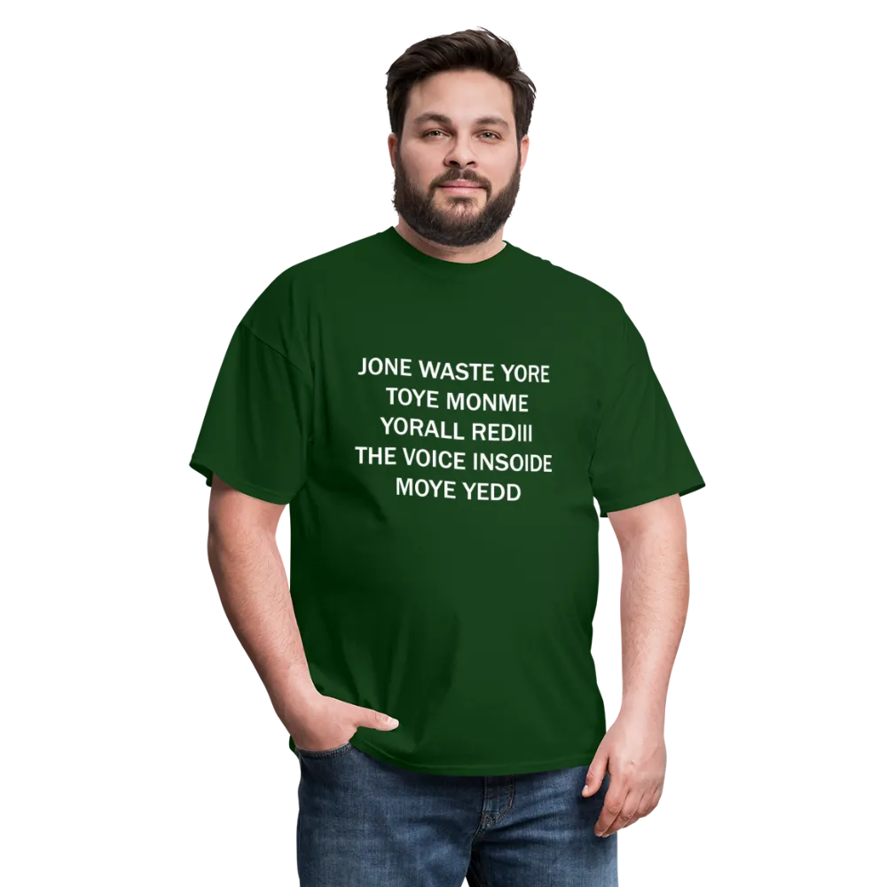 JONE WASTE (up to 6xl)