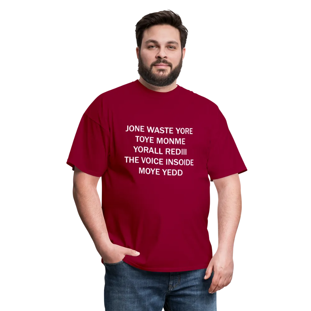 JONE WASTE (up to 6xl)