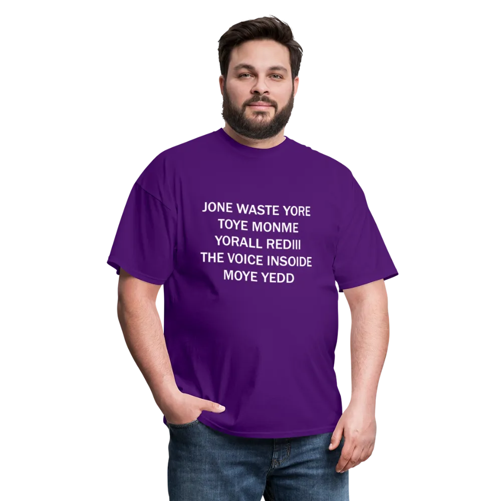 JONE WASTE (up to 6xl)