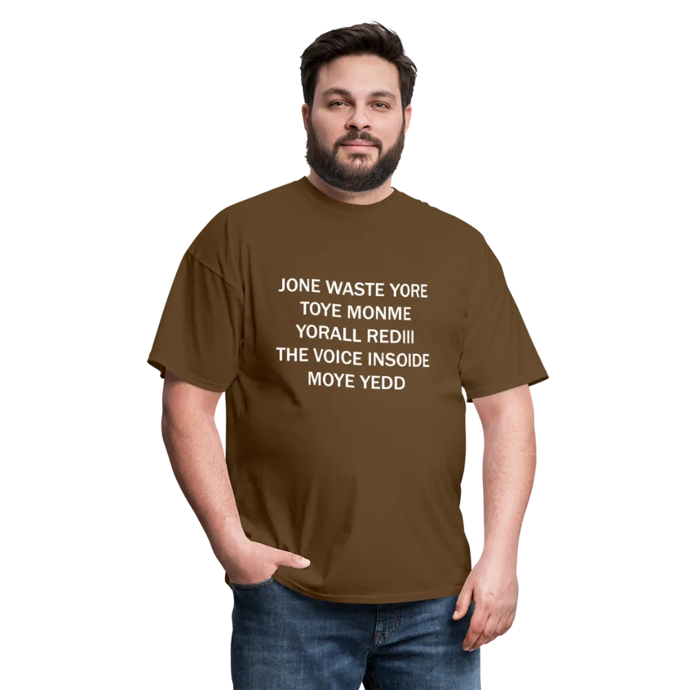 JONE WASTE (up to 6xl)