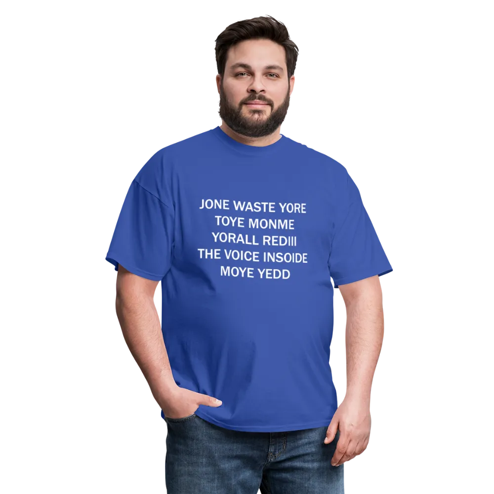 JONE WASTE (up to 6xl)