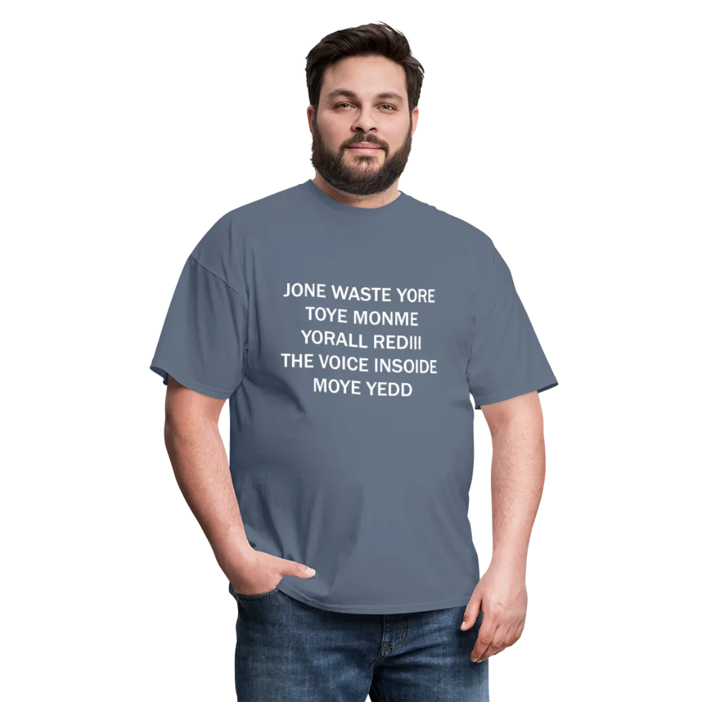 JONE WASTE (up to 6xl)