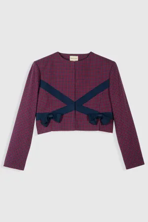 Josie Jacket