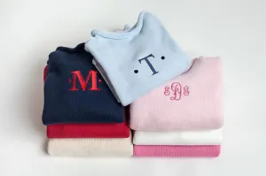 Kids Rollneck Sweater