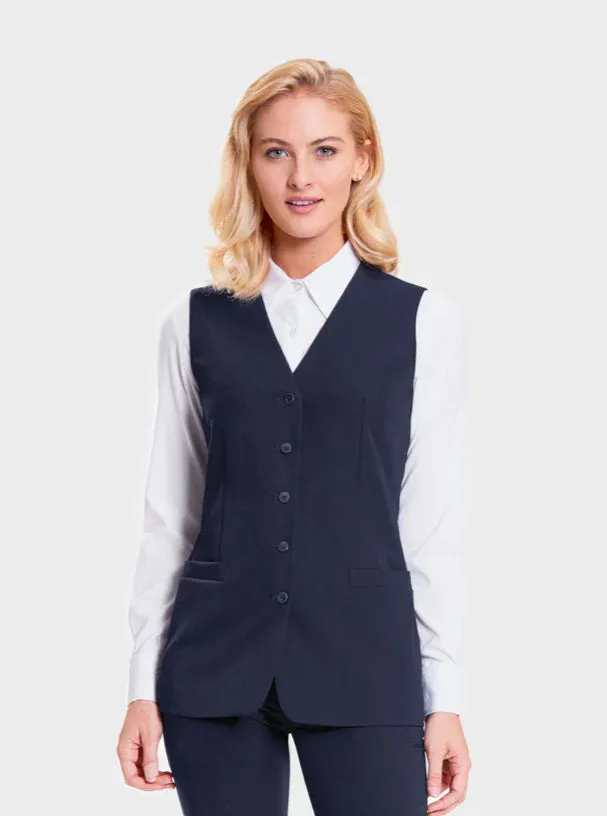 KINGSTON WAISTCOAT VEST
