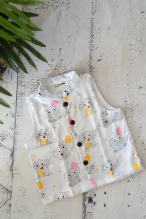 Klingaru Baby Ellie Jacket