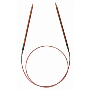 Knit Pro - Fixed Cable Knitting Needles - Ginger - 9mm