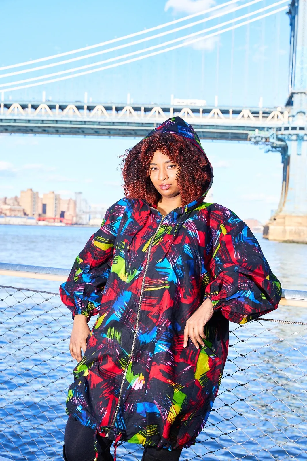 Koyo Jacket