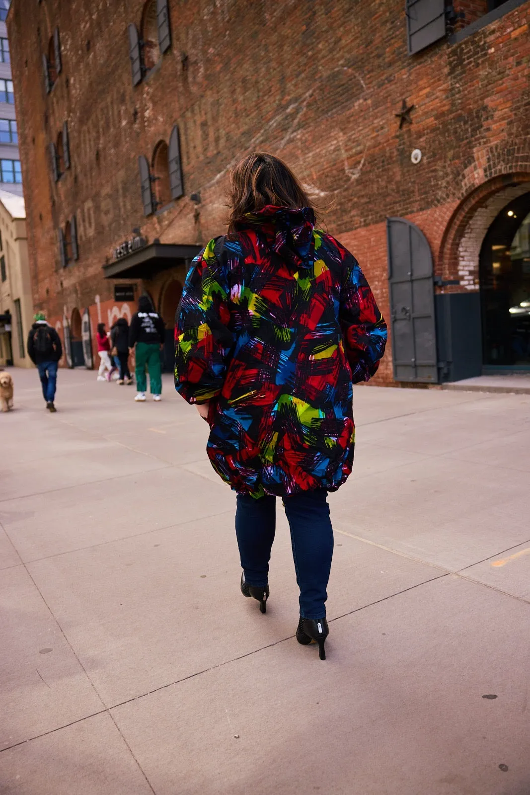 Koyo Jacket