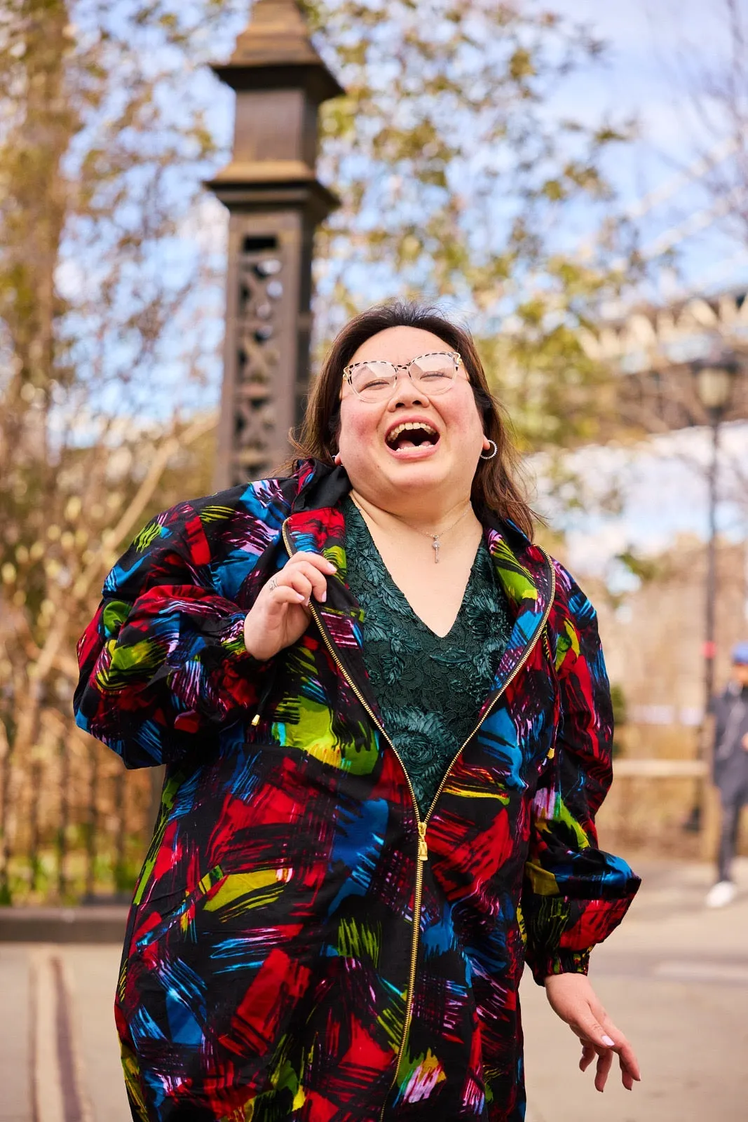 Koyo Jacket