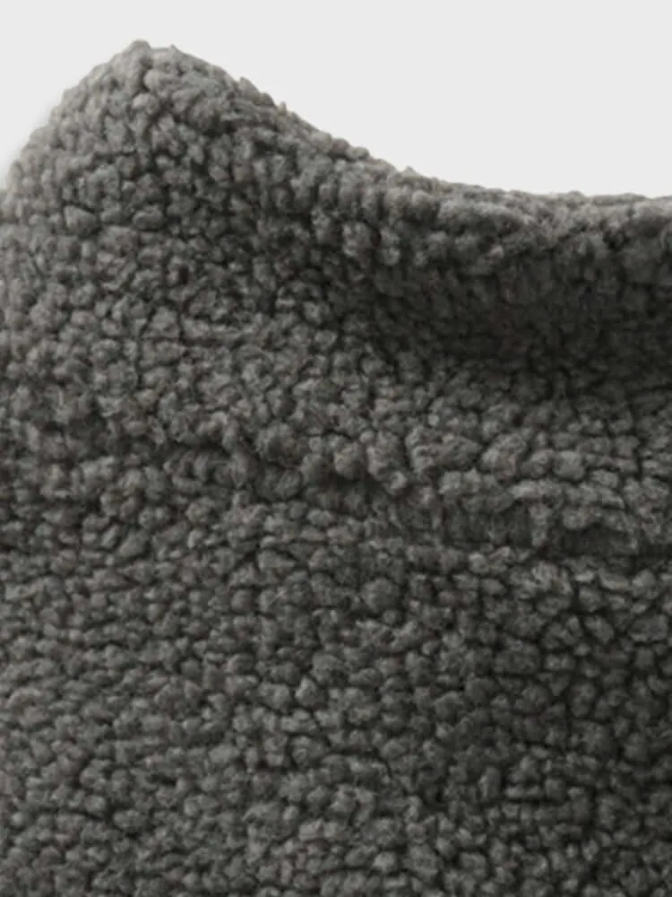 Lamswool Progress Jacket