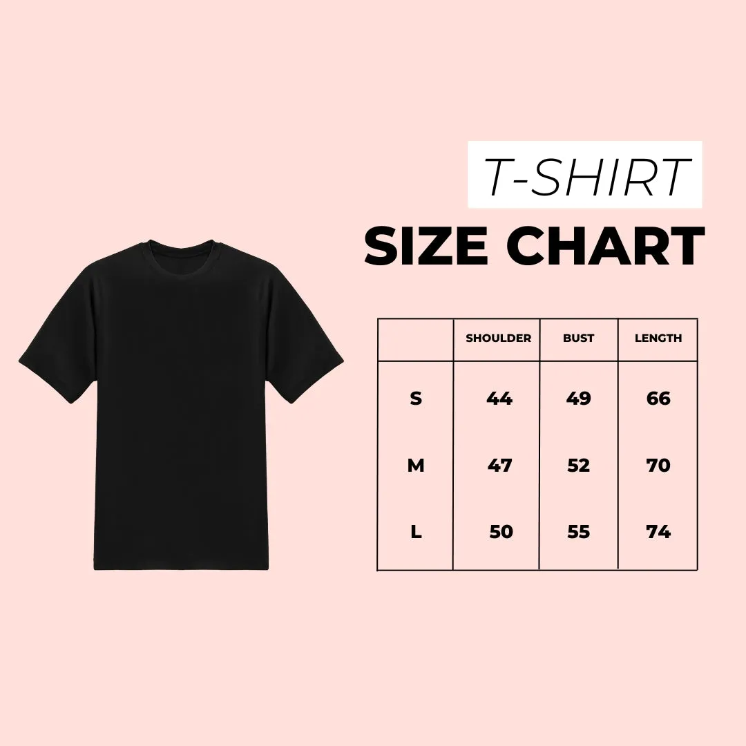 Lash T-shirt