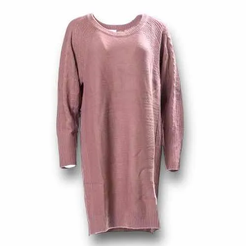 Lauren - Solid Rose Taupe