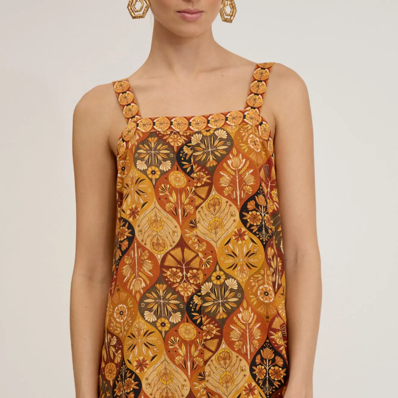 Leisure Romper