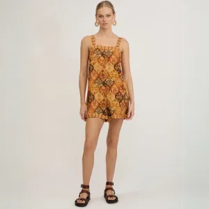 Leisure Romper