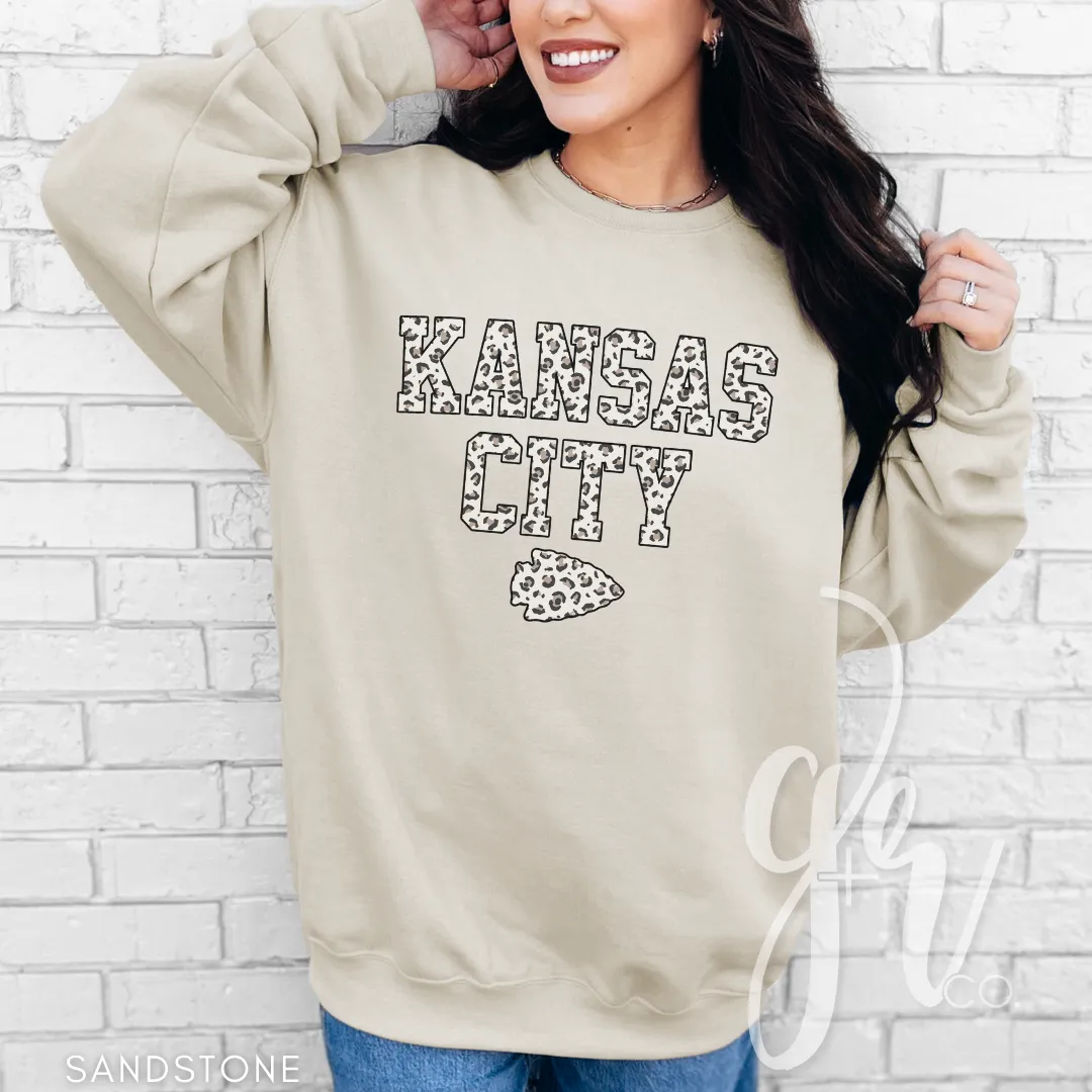 Leopard KC