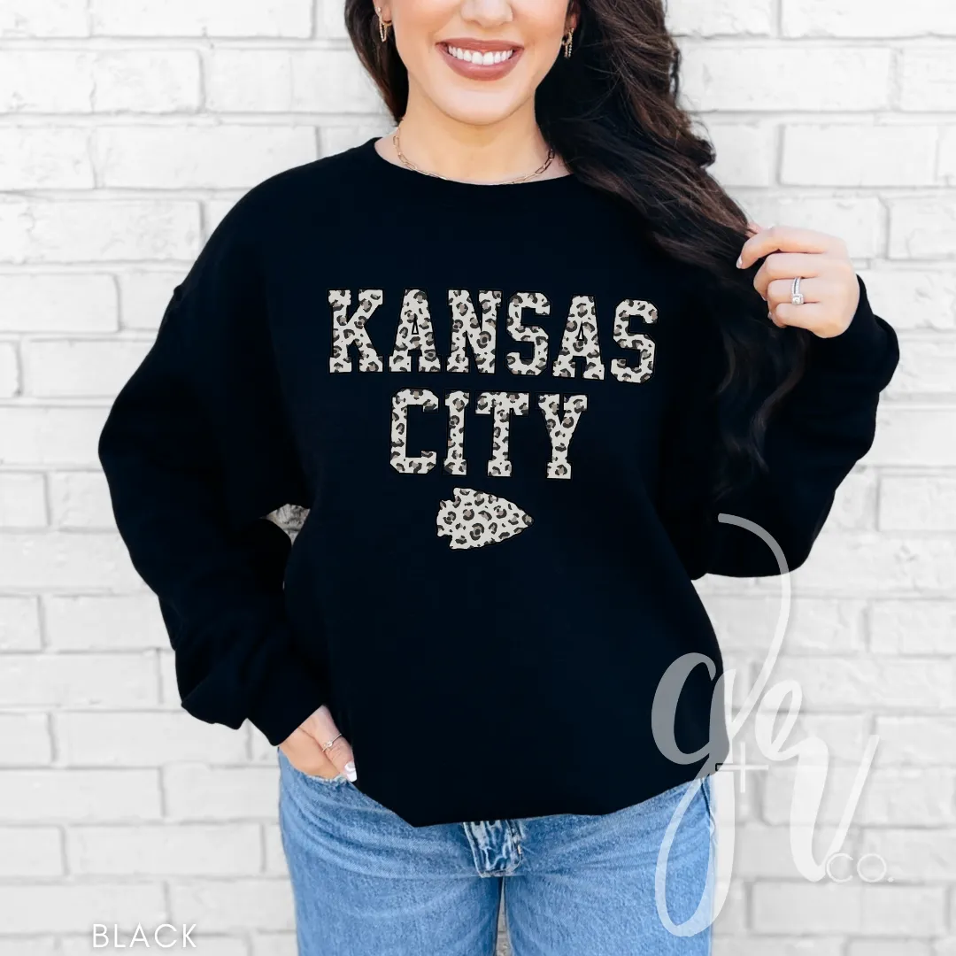 Leopard KC