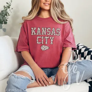 Leopard KC