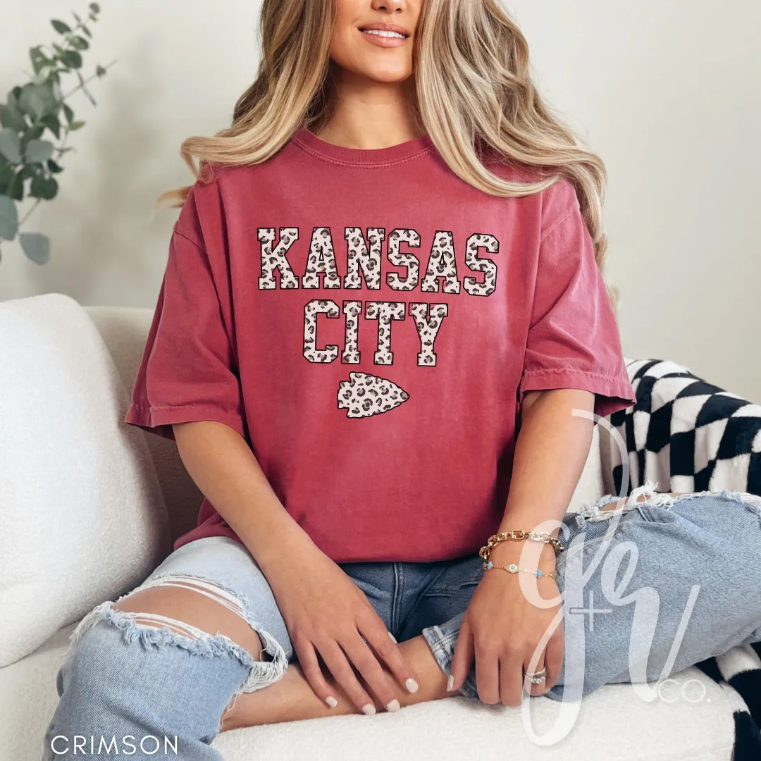 Leopard KC
