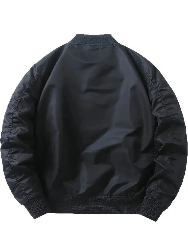 Lily leather jacket with puff sleeves | ideal for summer