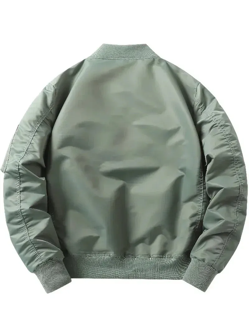 Lily leather jacket with puff sleeves | ideal for summer