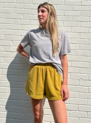 LIMITED EDITION - Monstera Hemp Tee